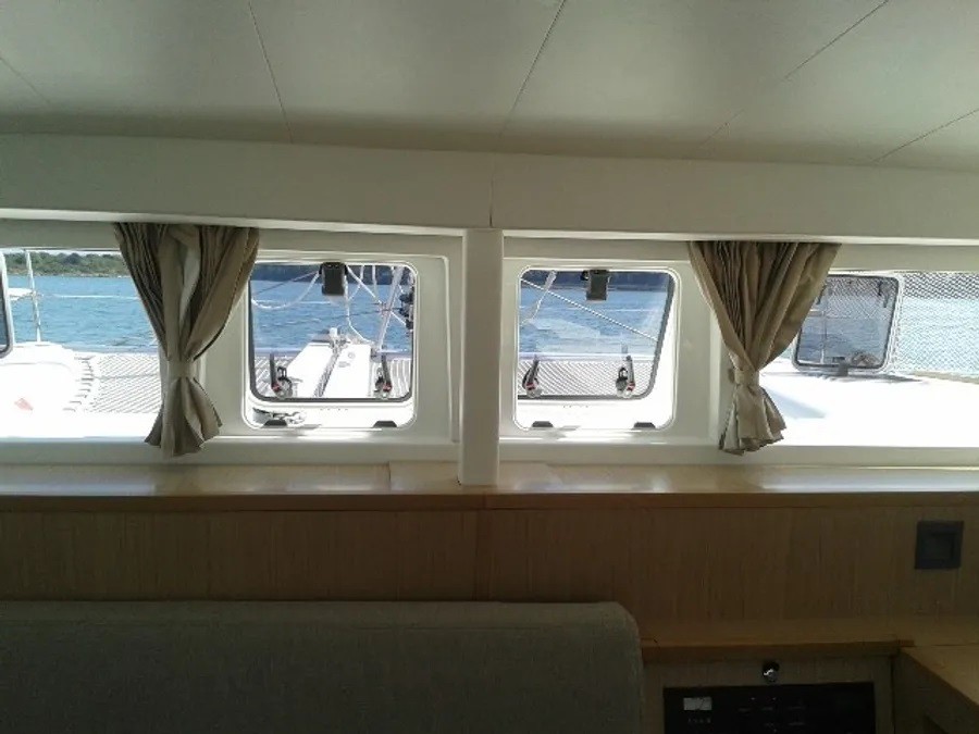 Lagoon 400 S2, Diego | Yacht Charter Croatia