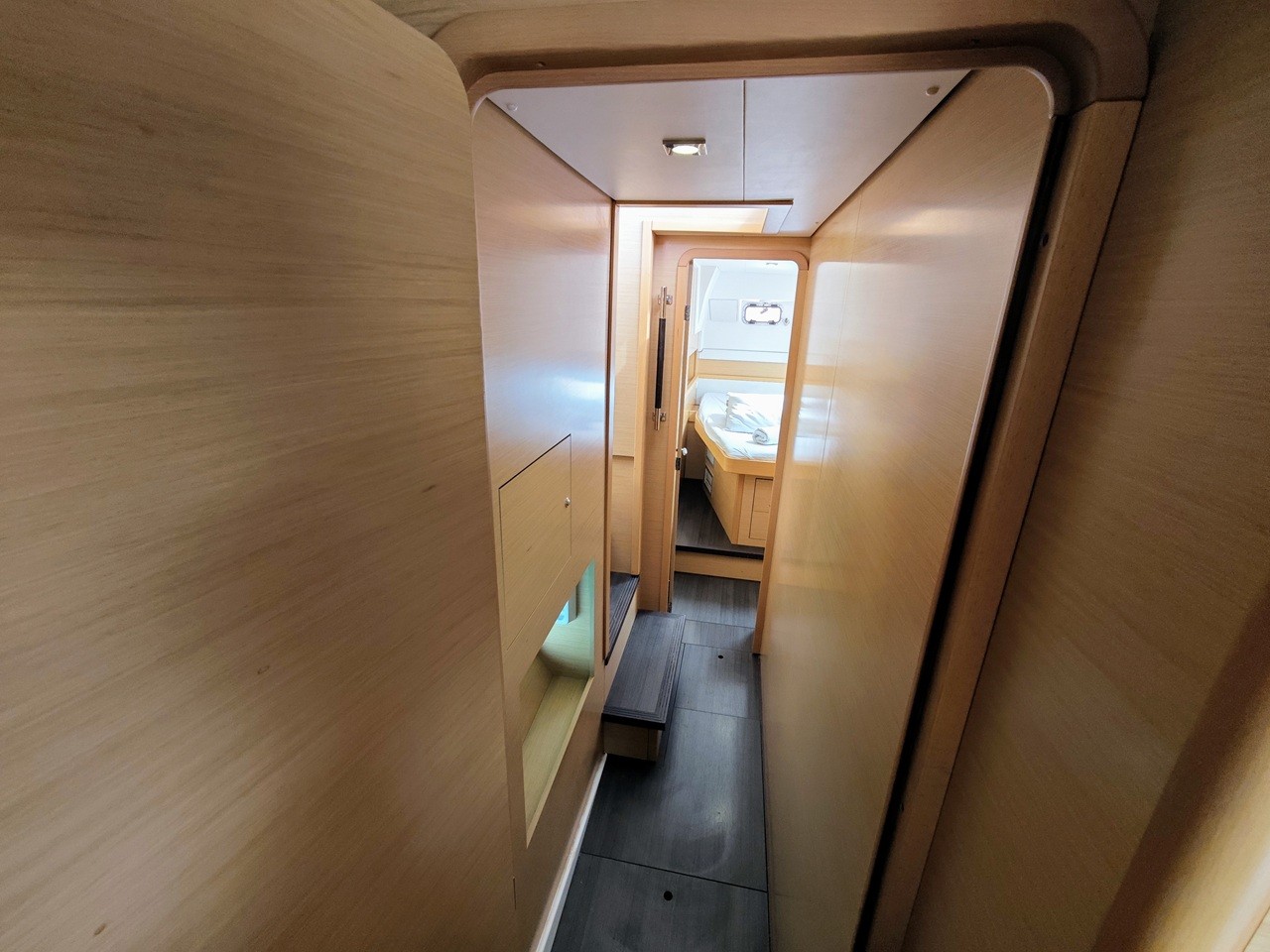 Lagoon 400 S2, Diego | Yacht Charter Croatia