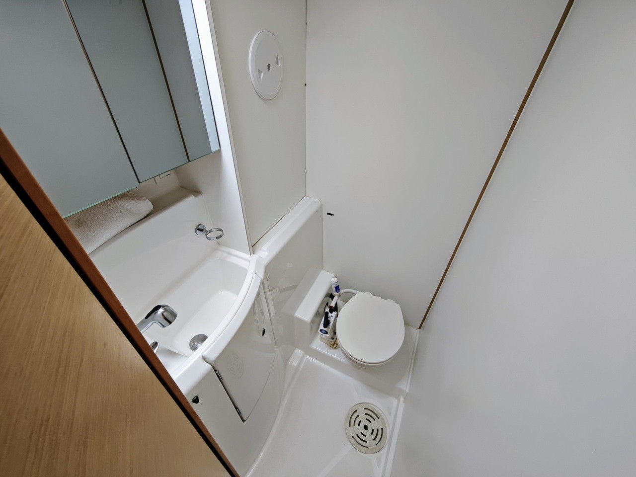 Lagoon 400 S2, Diego | Yacht Charter Croatia