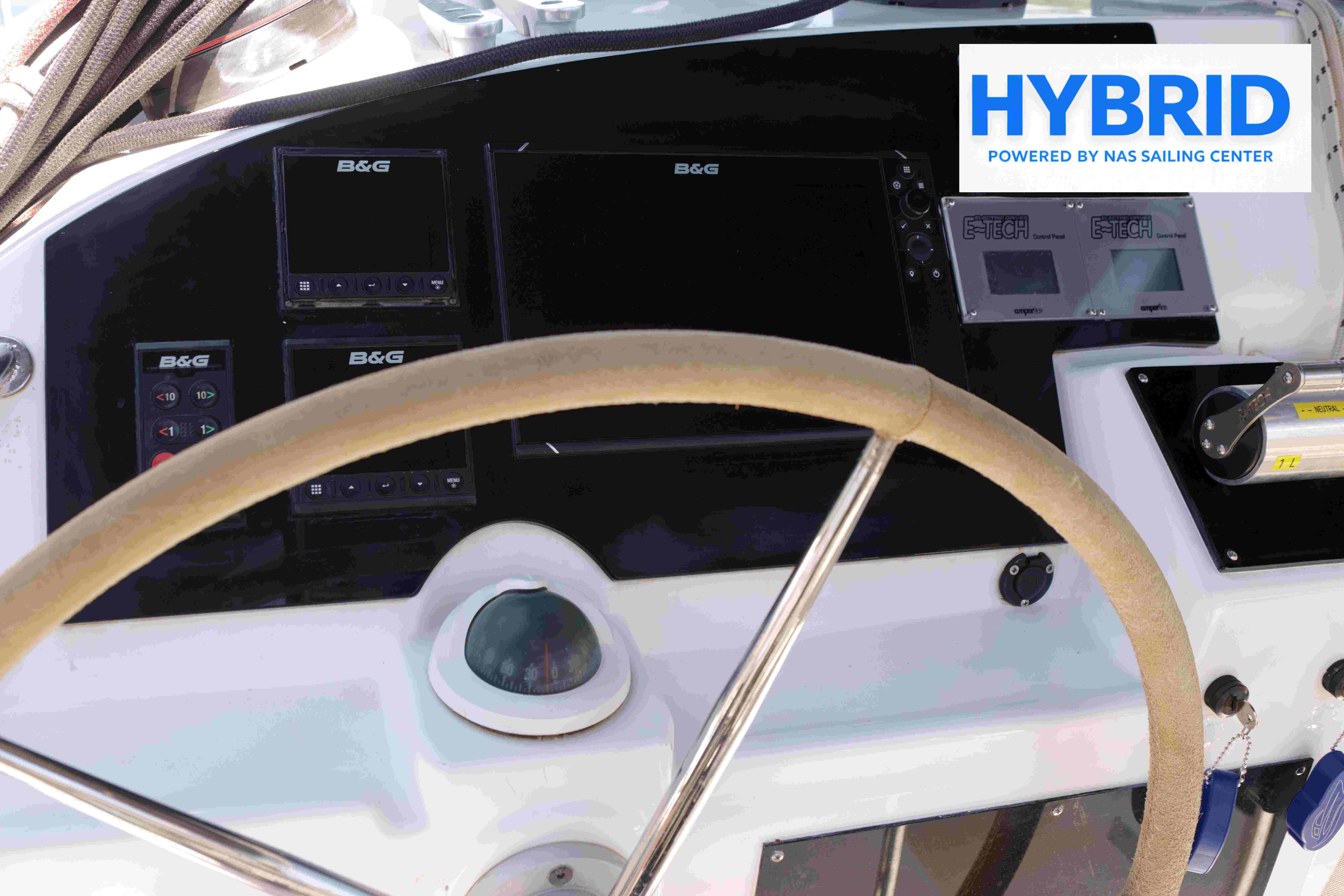Lagoon 400 S2, Independent I | Noleggio di Yacht Croazia