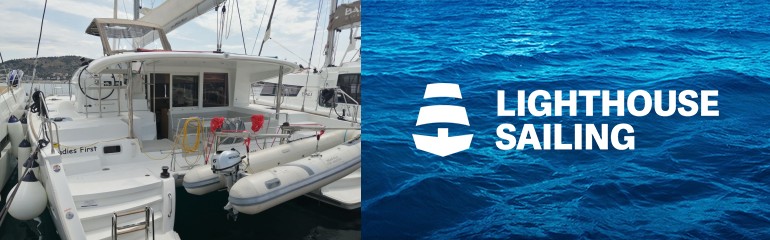 Lagoon 400 S2, Ladies First | Yacht Charter Croatia