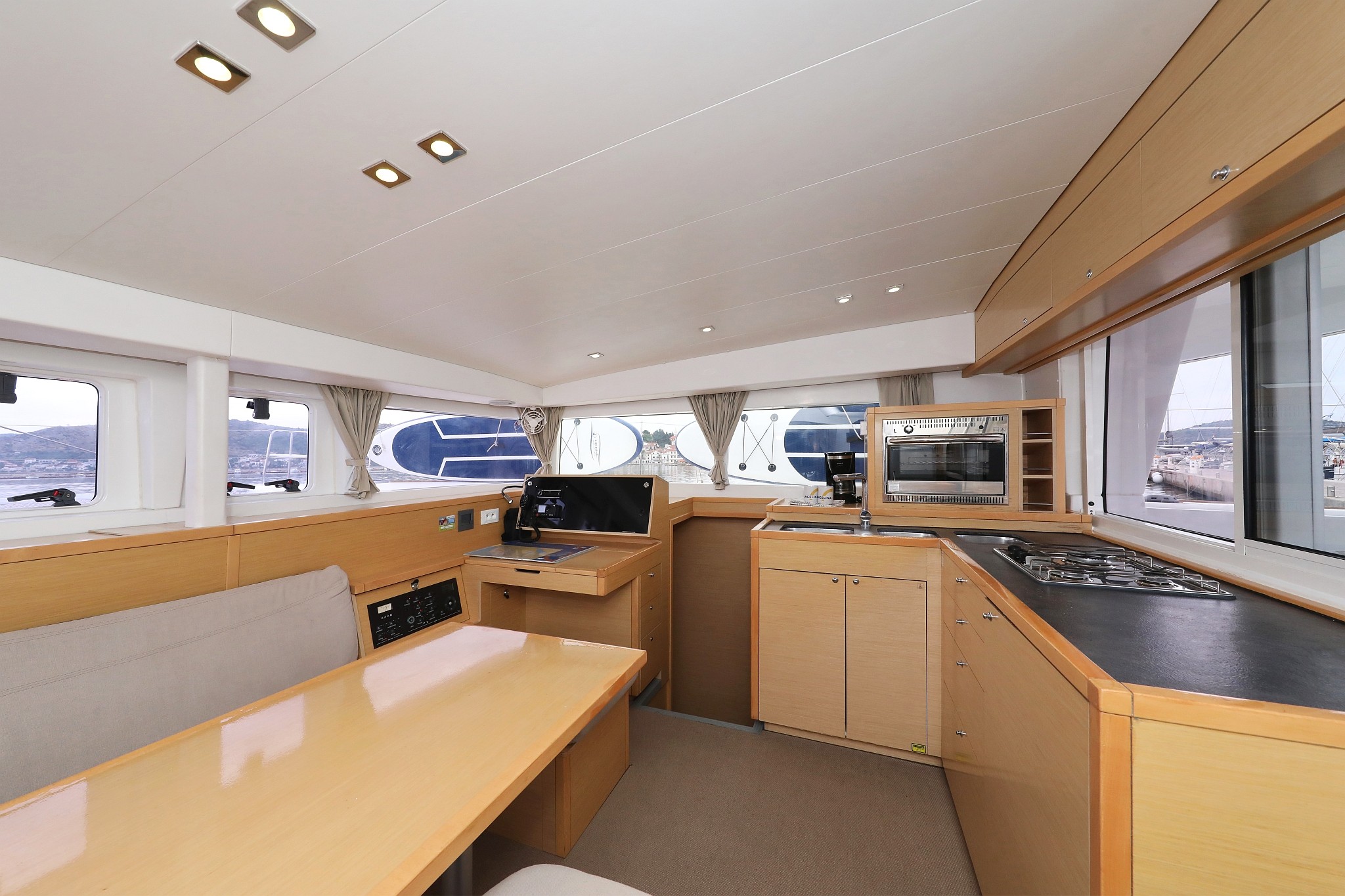 Lagoon 400 S2, Ladies First | Yacht Charter Croatia