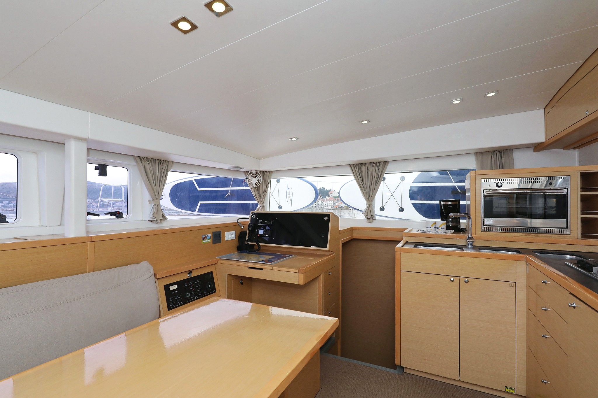 Lagoon 400 S2, Ladies First | Yacht Charter Croatia