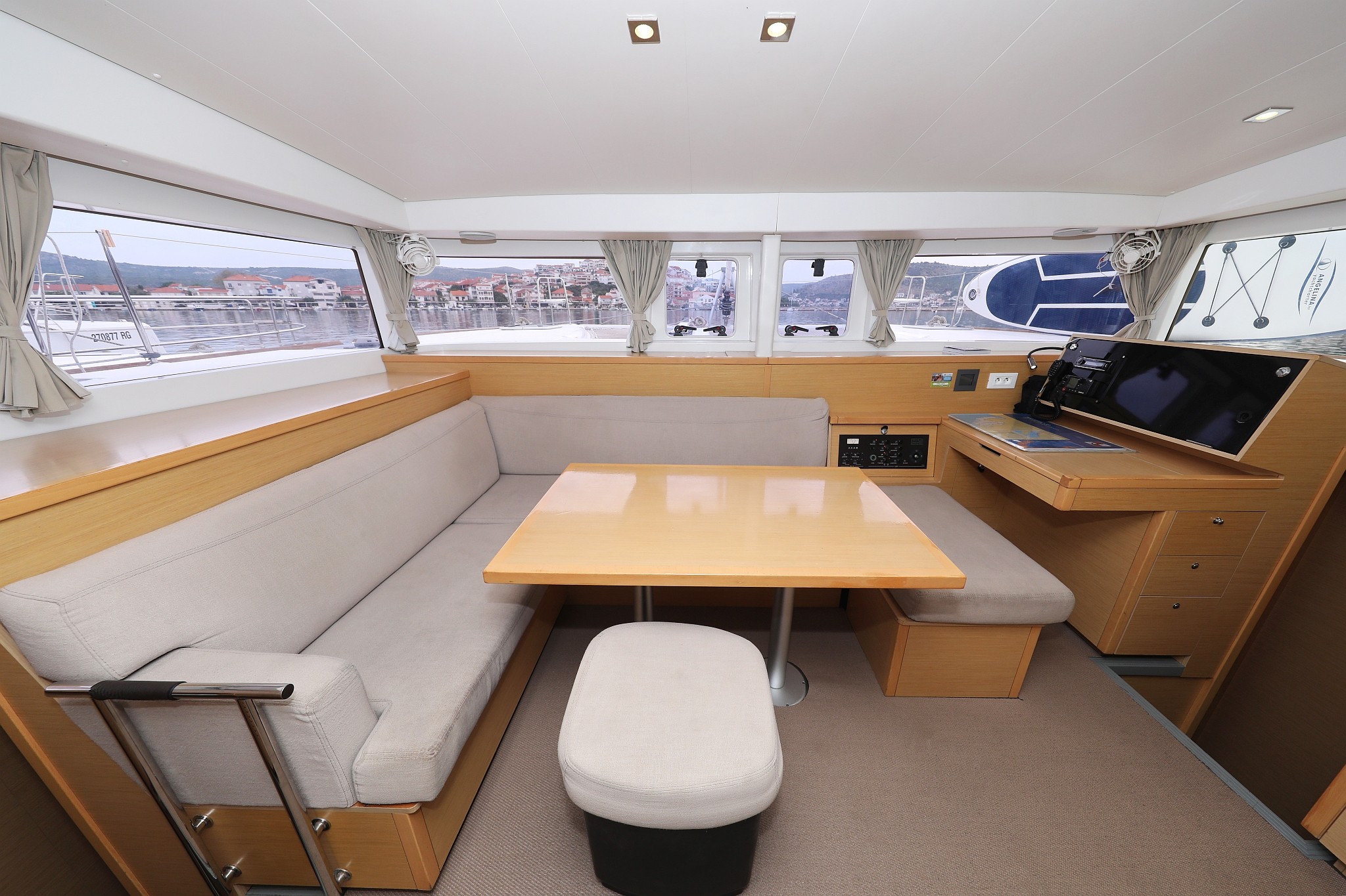 Lagoon 400 S2, Ladies First | Yacht Charter Croatia