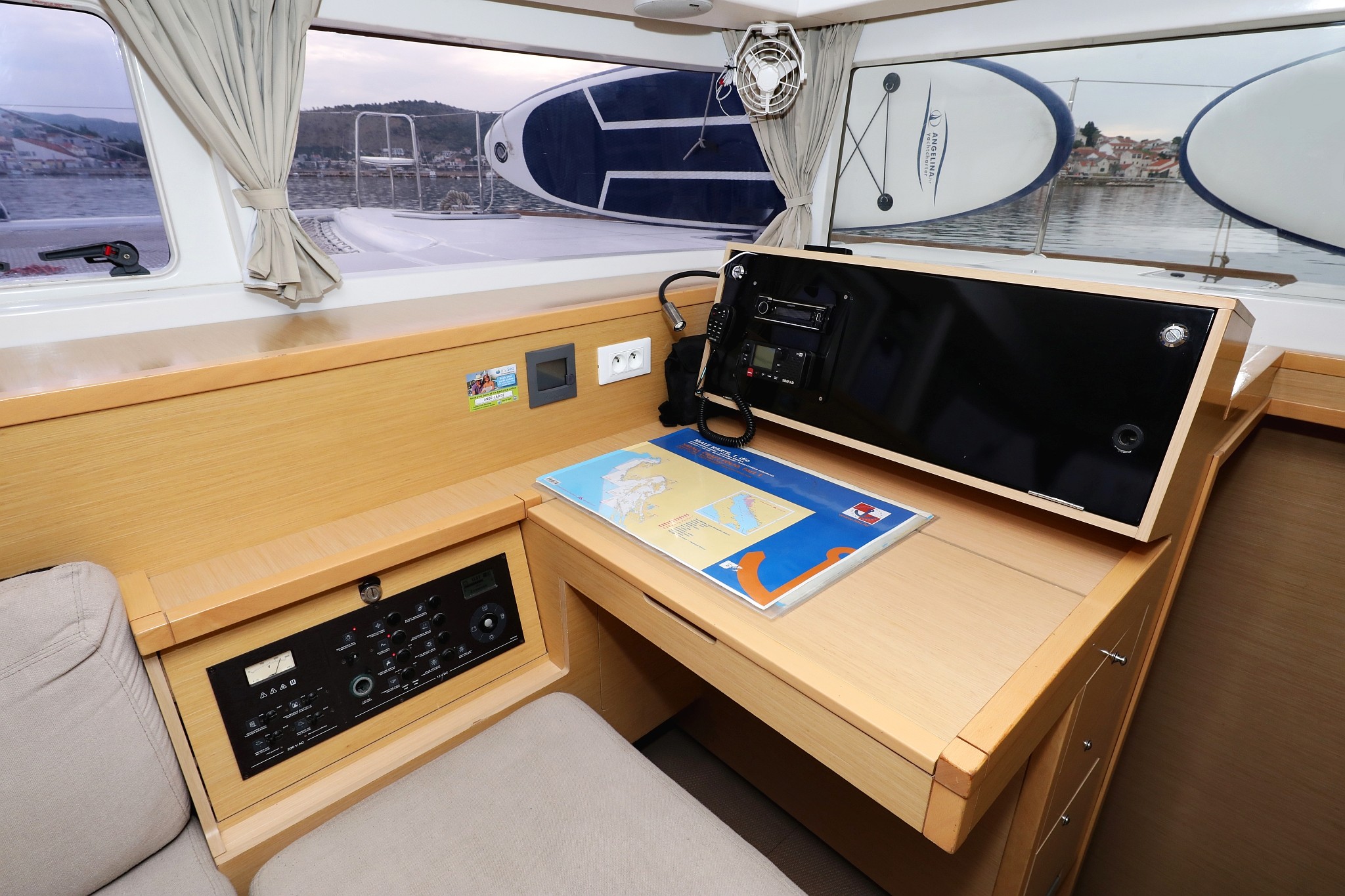 Lagoon 400 S2, Ladies First | Yacht Charter Croatia