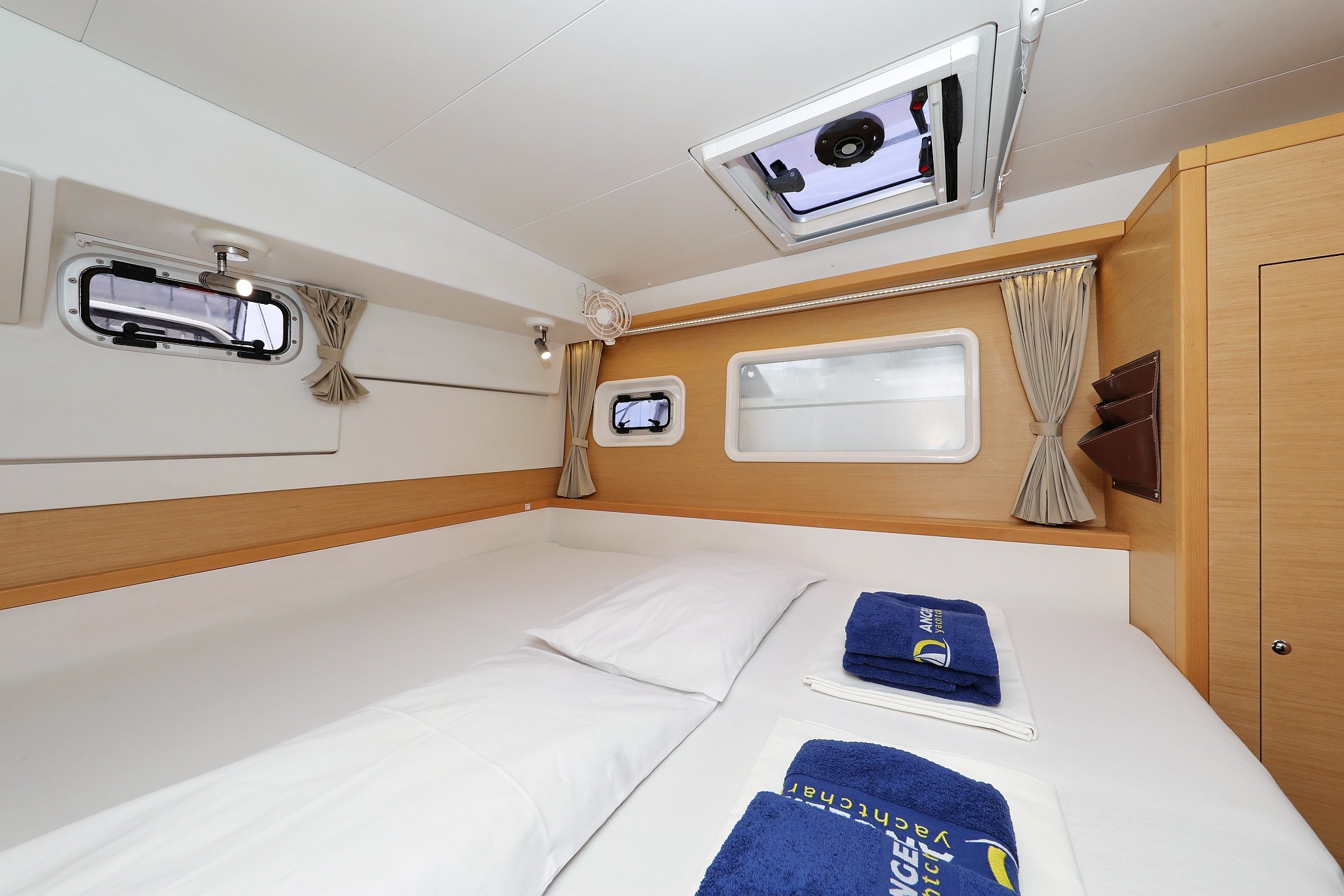 Lagoon 400 S2, Ladies First | Yacht Charter Croatia