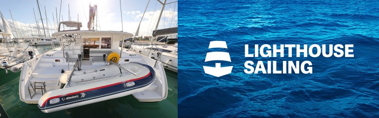 Lagoon 400 S2 Maja V | Yachtcharter Kroatien