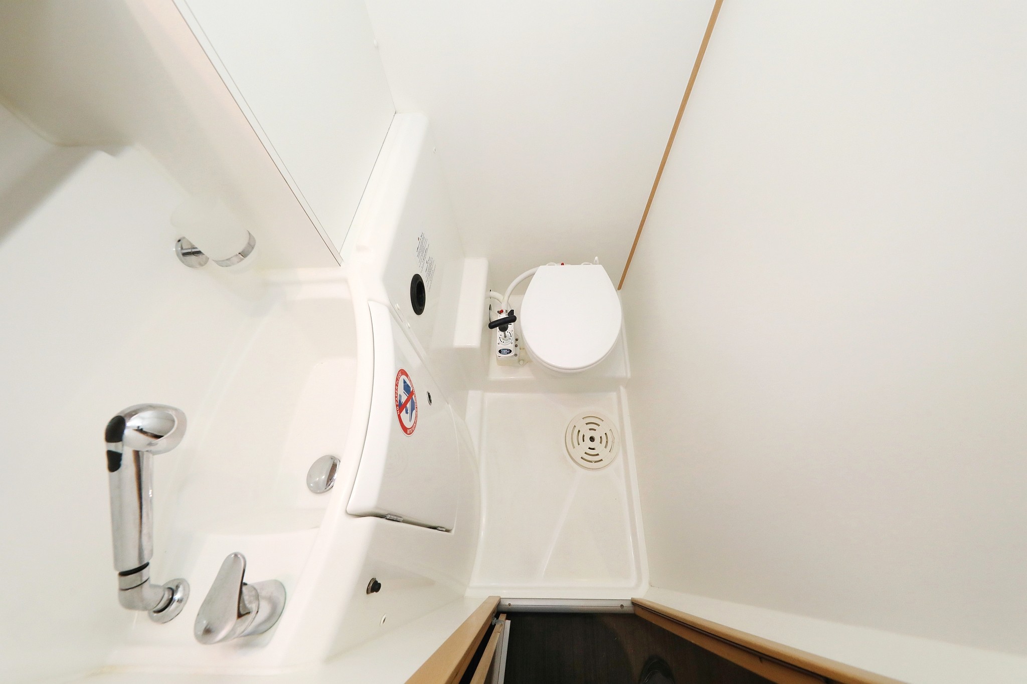 Lagoon 400 S2, Maja V | Yachtcharter Kroatien