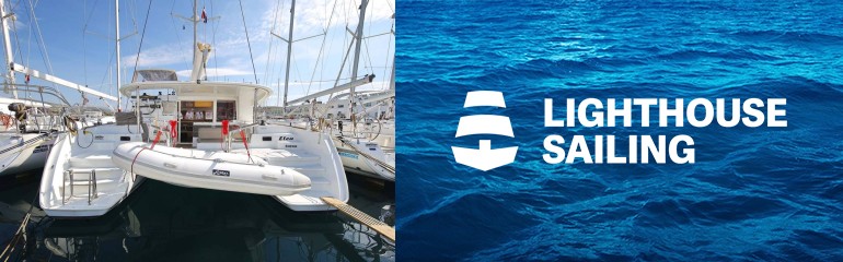 Lagoon 400 S2, Elea | Yacht Charter Croatia