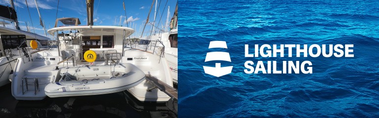 Lagoon 400 S2, First Choice | Yacht Charter Croatia