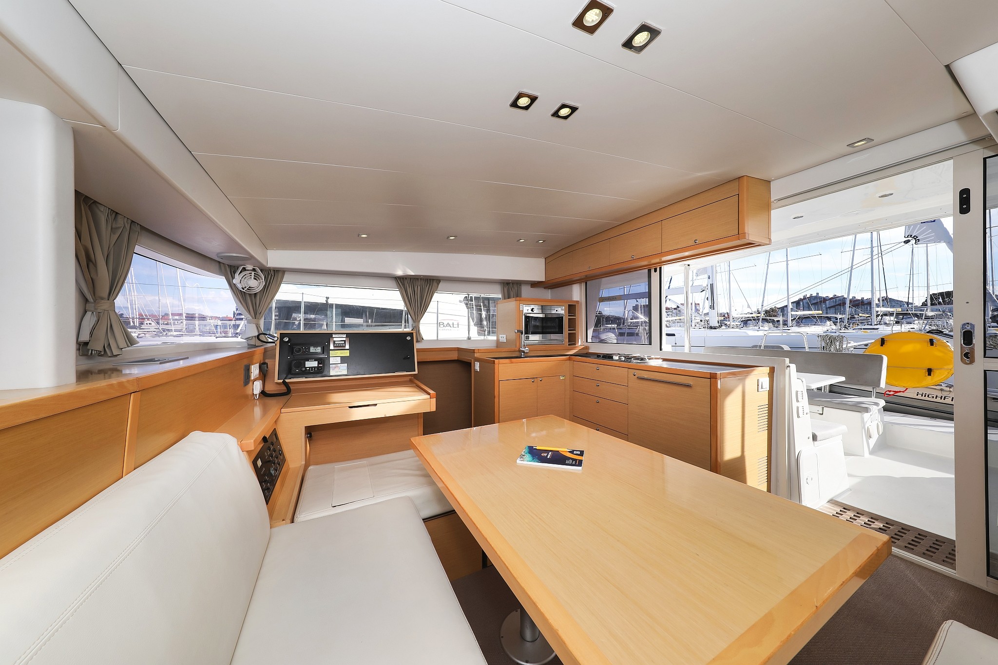 Lagoon 400 S2, First Choice | Yacht Charter Croatia