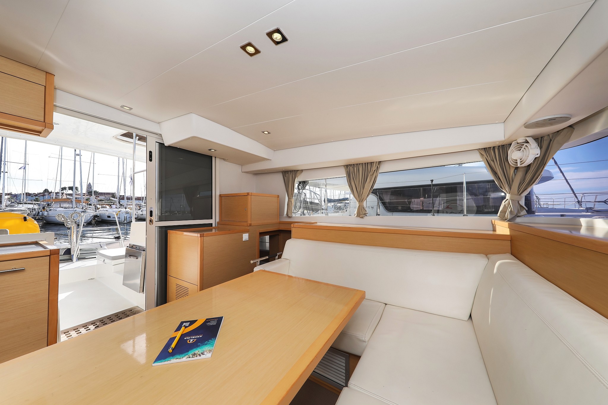 Lagoon 400 S2, First Choice | Yacht Charter Croatia