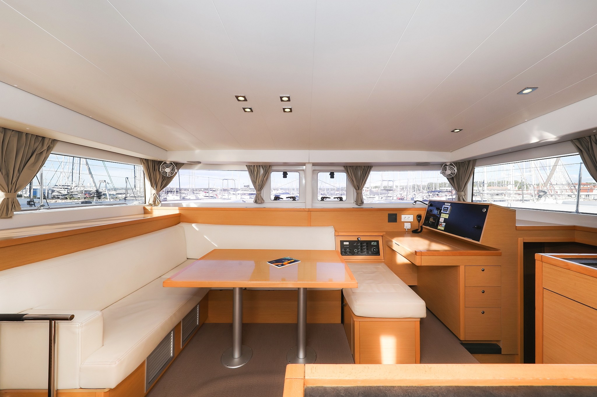 Lagoon 400 S2, First Choice | Yacht Charter Croatia