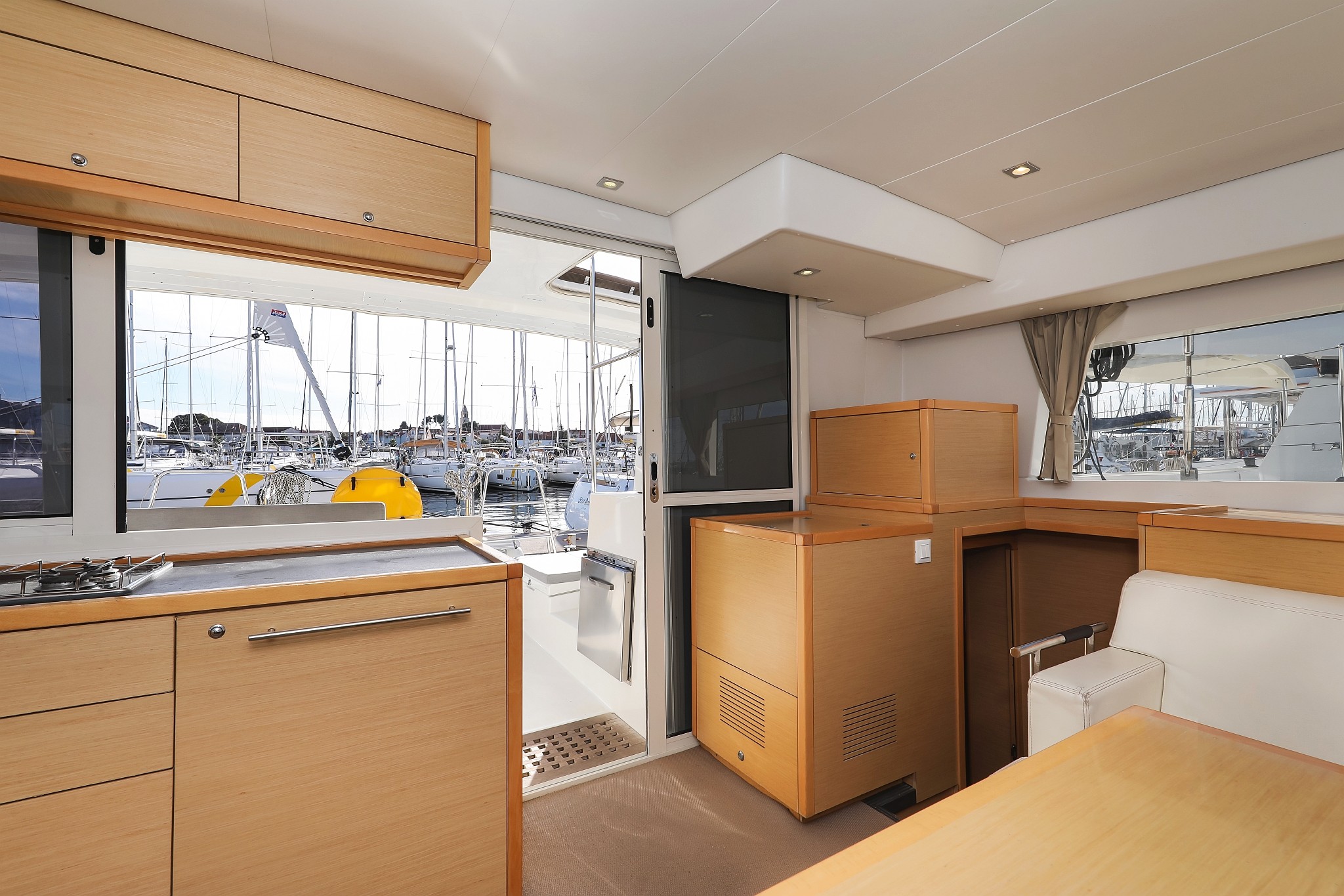 Lagoon 400 S2, First Choice | Yacht Charter Croatia