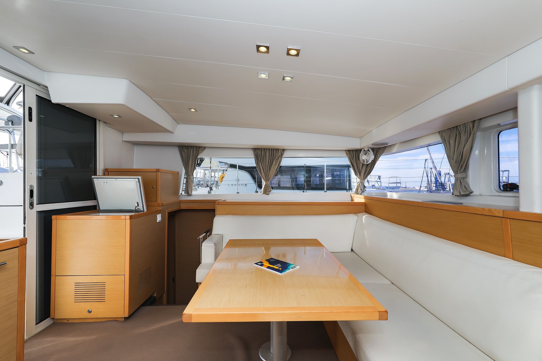 Lagoon 400 S2, First Choice | Yacht Charter Croatia