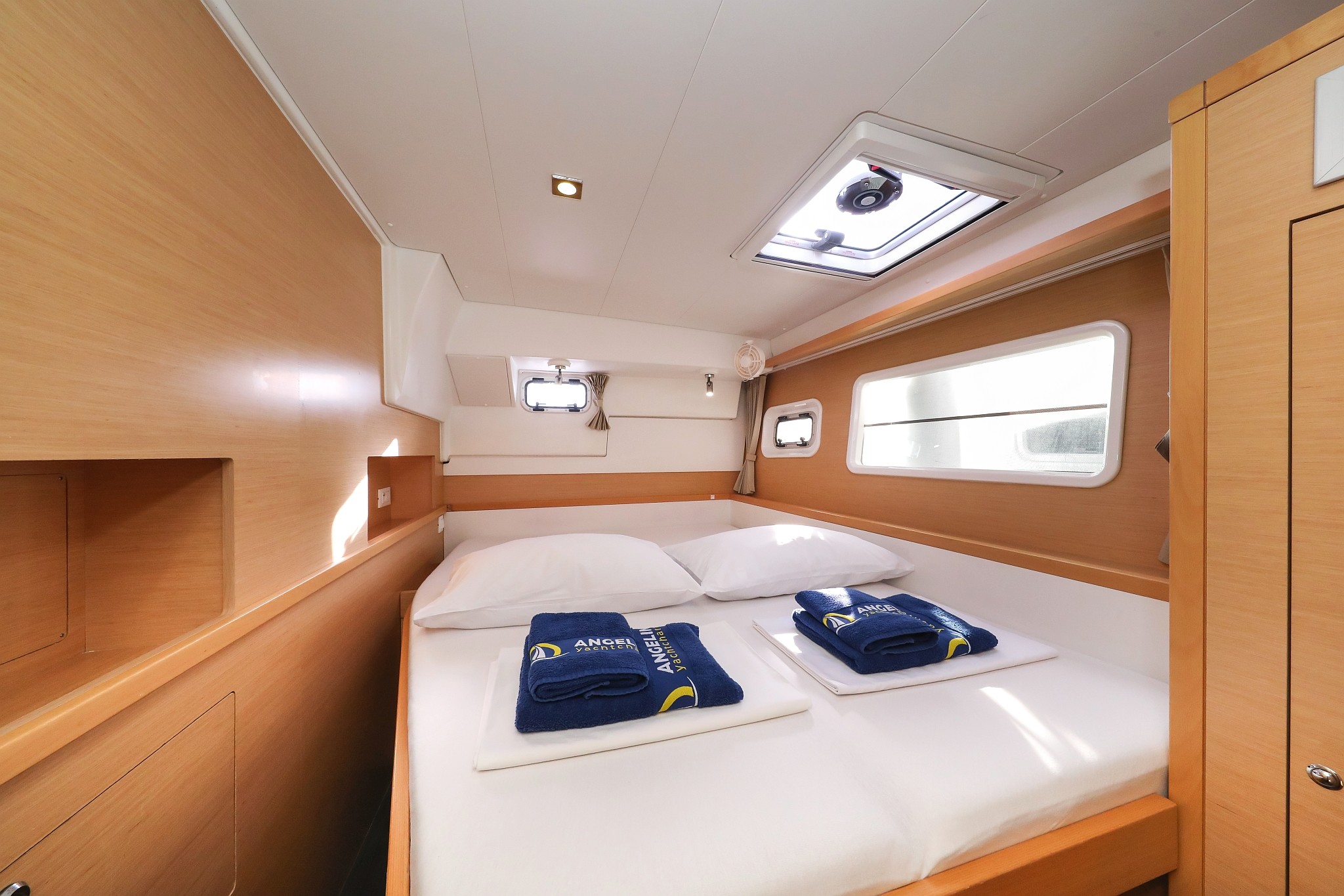 Lagoon 400 S2, First Choice | Yacht Charter Croatia