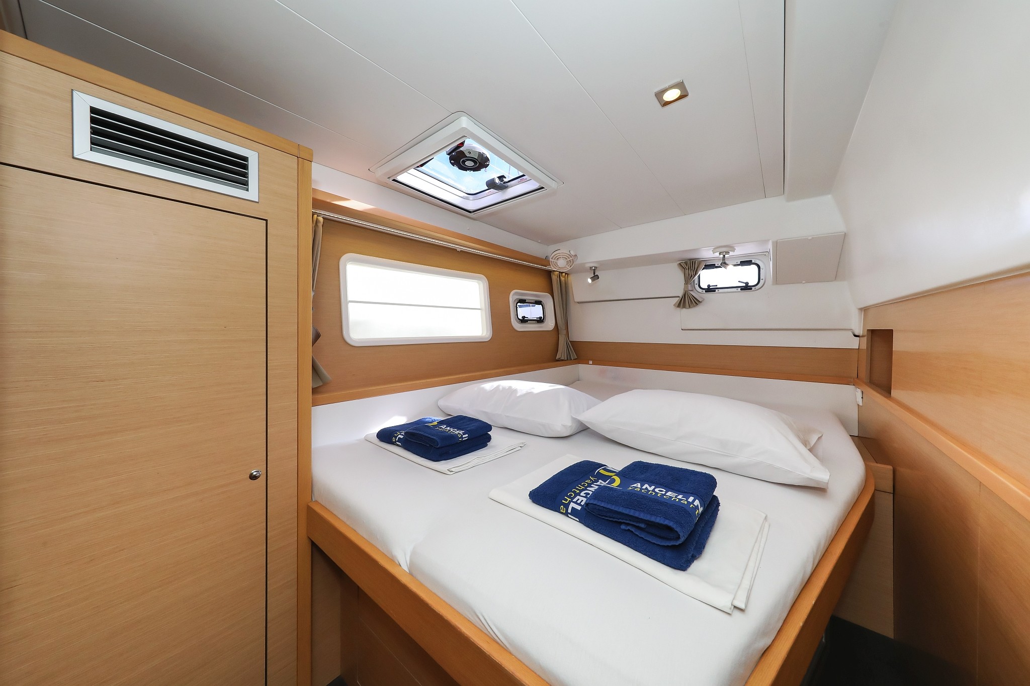 Lagoon 400 S2, First Choice | Yacht Charter Croatia