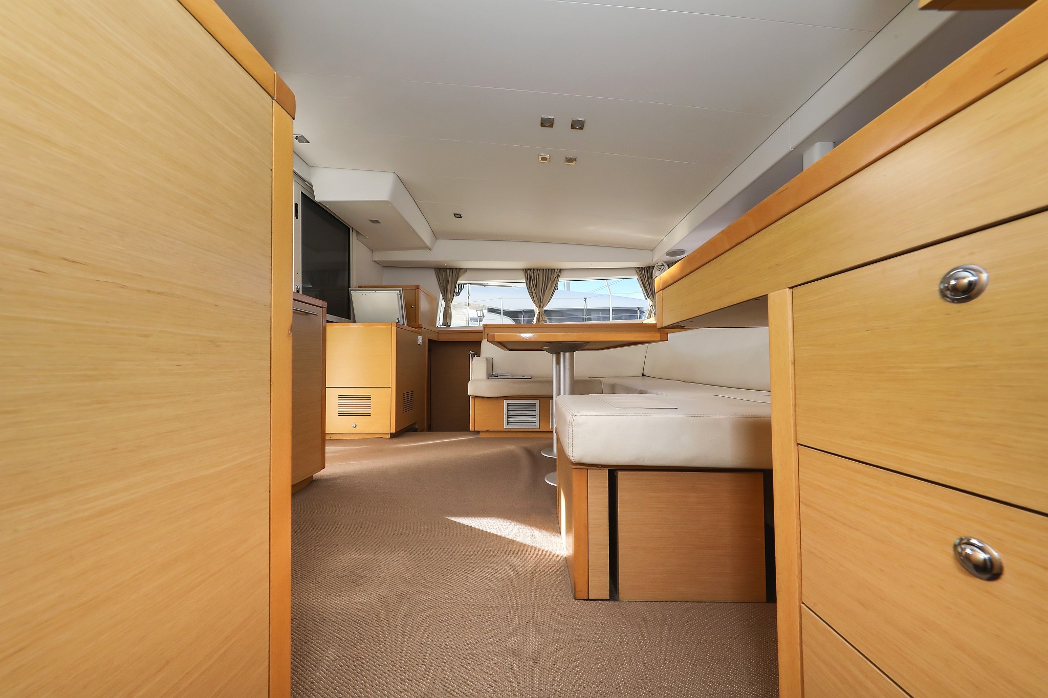 Lagoon 400 S2, First Choice | Yacht Charter Croatia