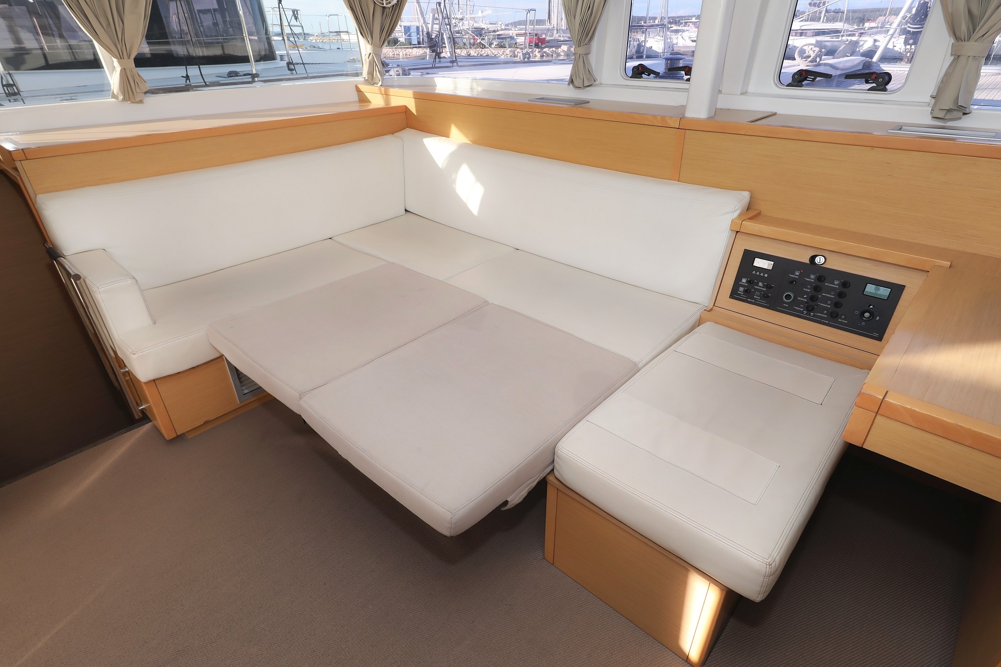 Lagoon 400 S2, First Choice | Yacht Charter Croatia