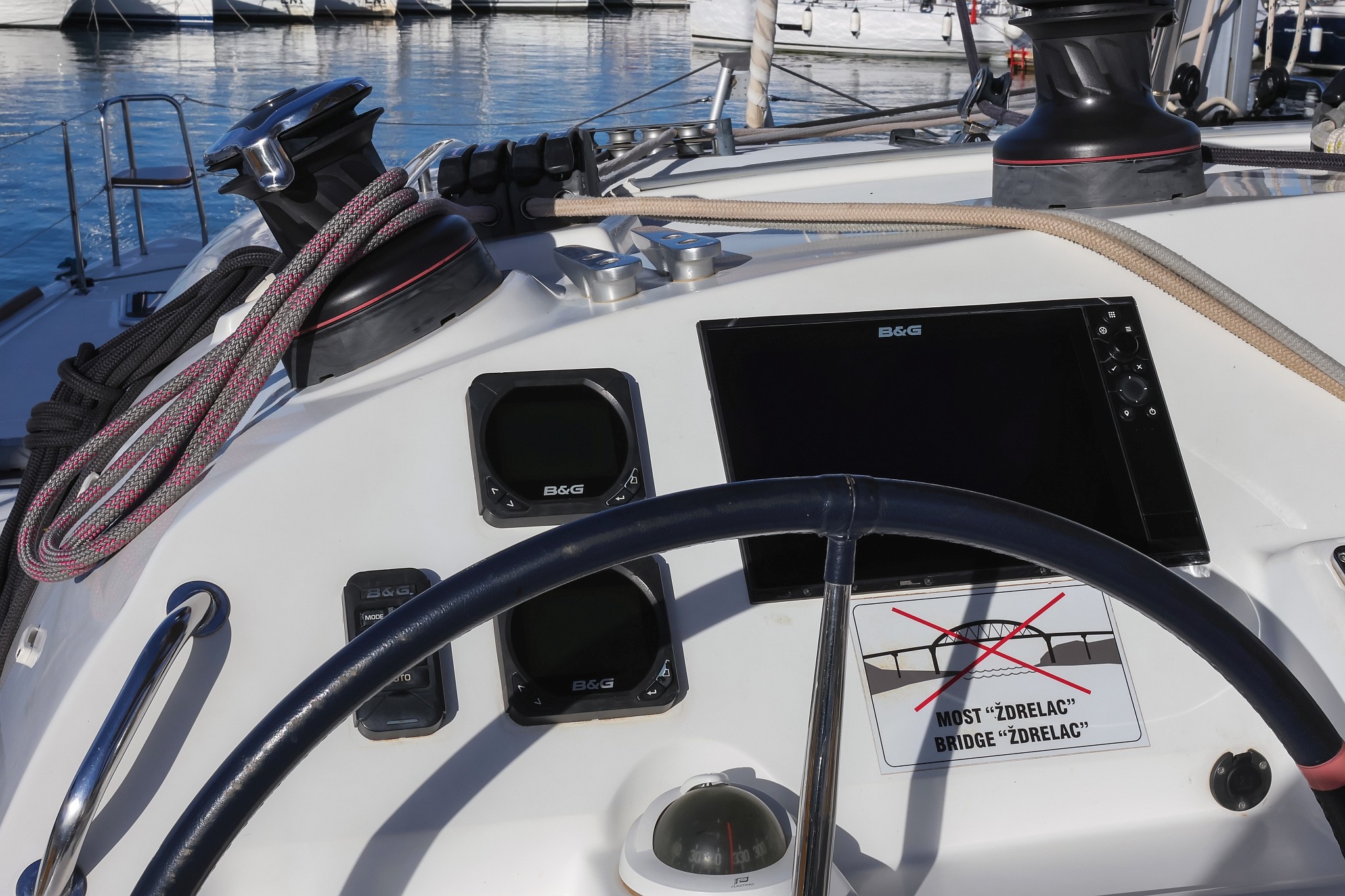 Lagoon 400 S2, First Choice | Yacht Charter Croatia