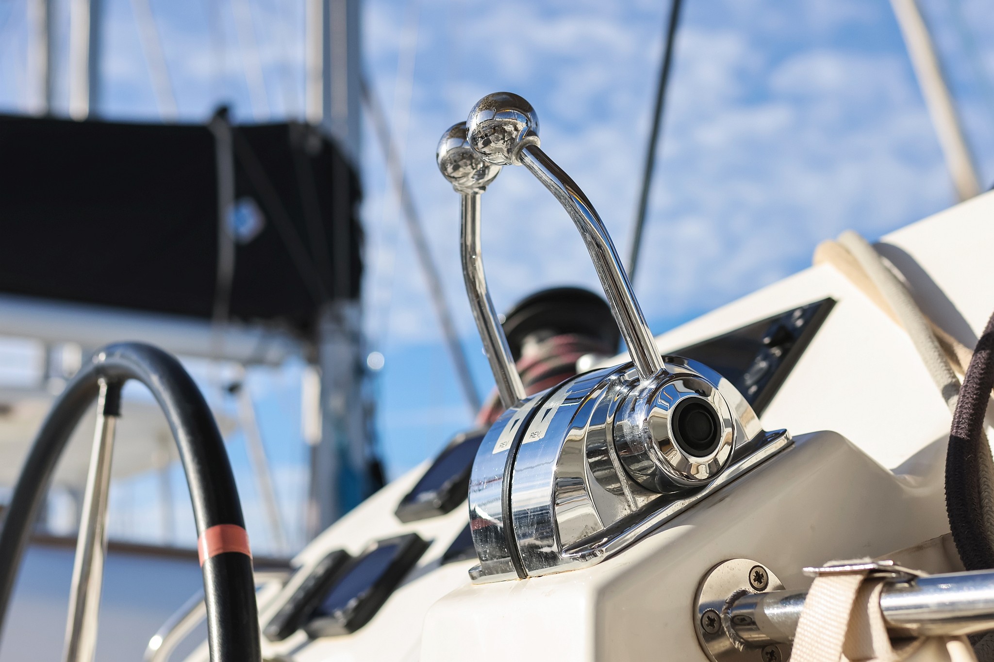 Lagoon 400 S2, First Choice | Yacht Charter Croatia