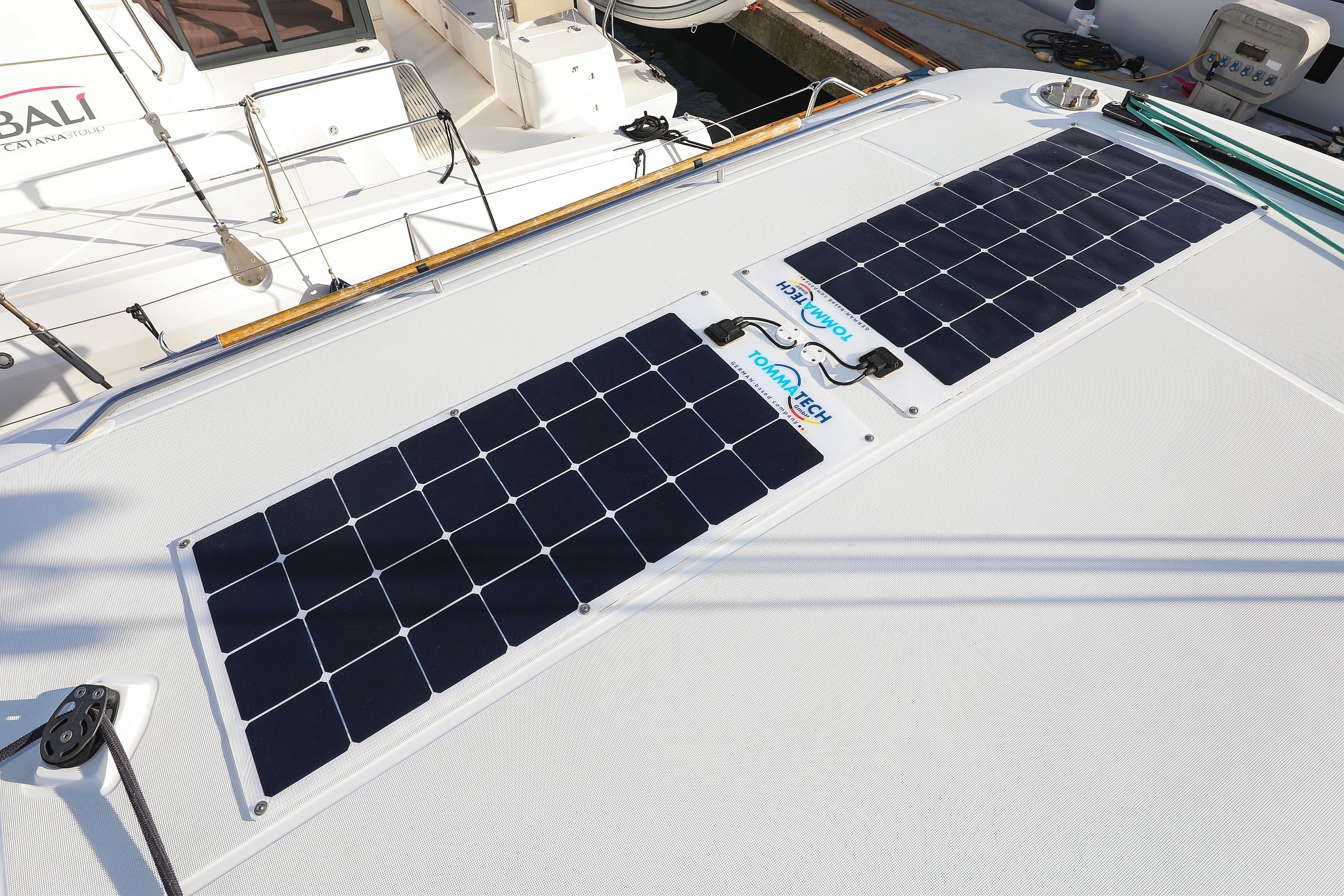 Lagoon 400 S2, First Choice | Yacht Charter Croatia
