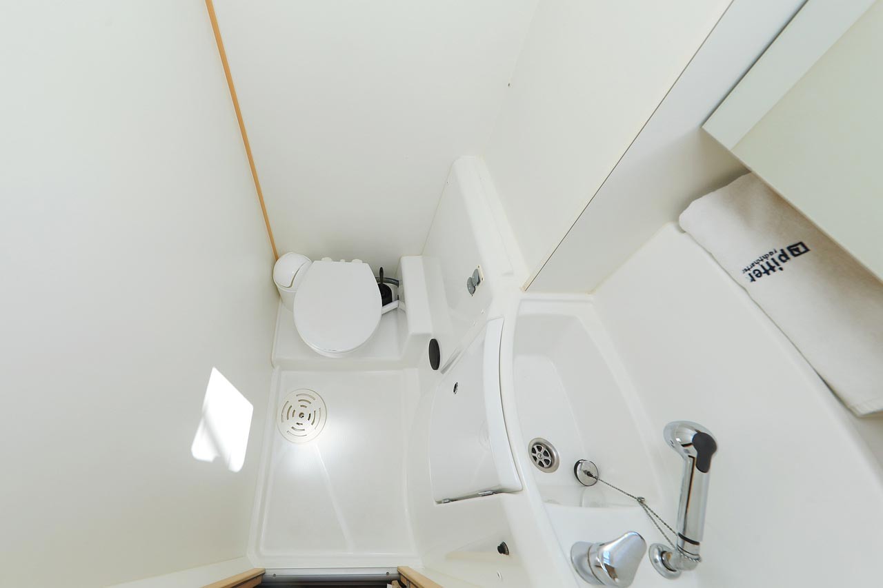 Lagoon 400, Pagomo nayan | Yacht Charter Croatia