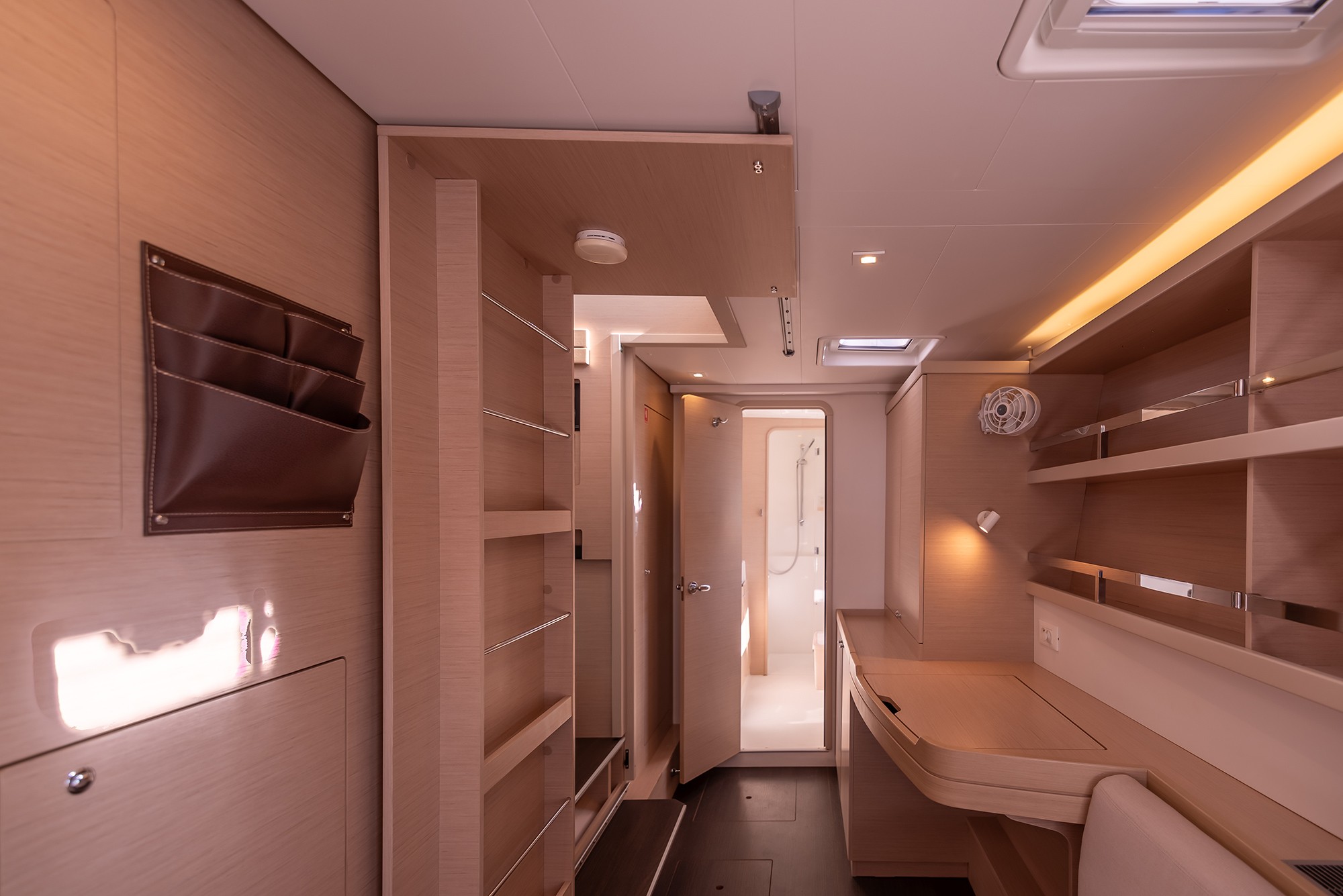 Lagoon 42 OW, Find Us | Yacht Charter Croatia