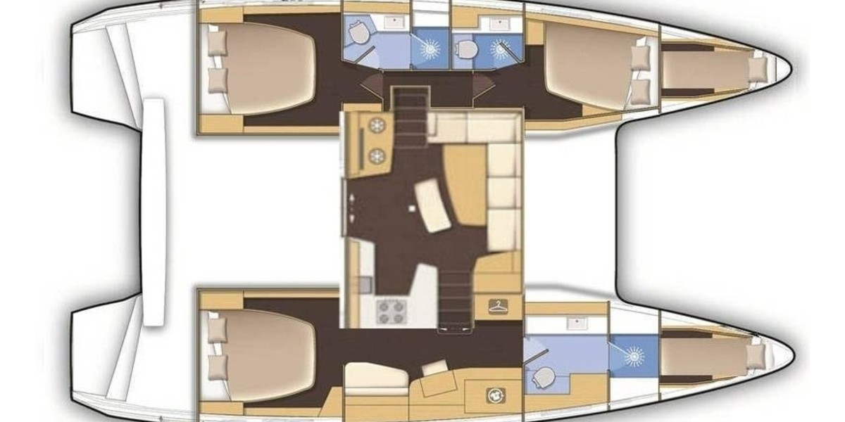 Lagoon 42 OW, Find Us | Yacht Charter Croatia