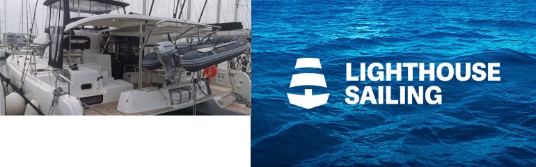 Lagoon 42 OW, Sophie | Yacht Charter Croatia