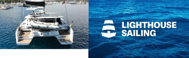 Lagoon 42 OW, Titus | Yacht Charter Croatia