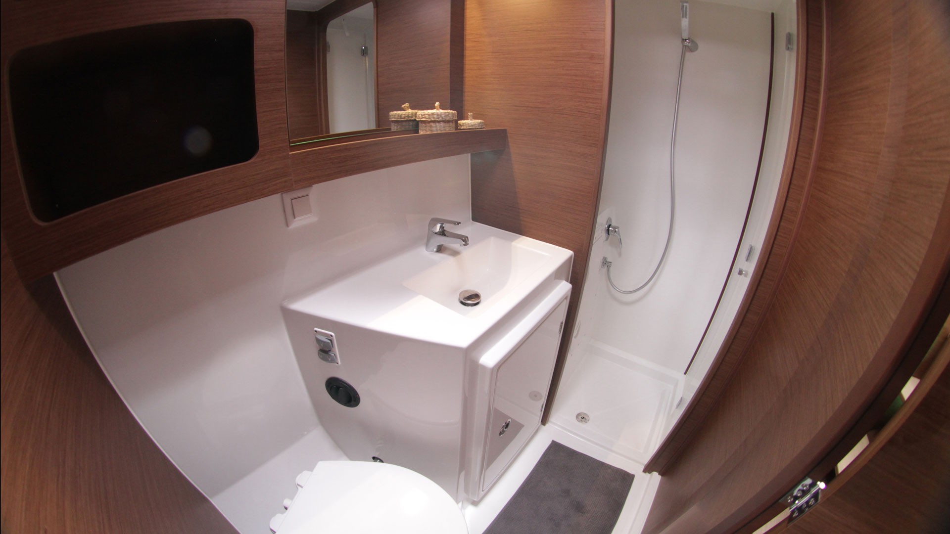Lagoon 42 OW, Titus | Yacht Charter Croatia