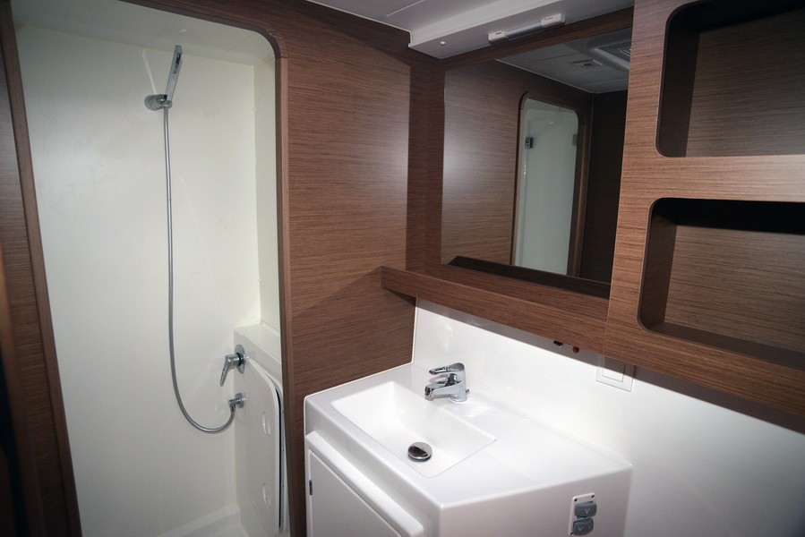 Lagoon 42, DREMMWEL  | Yacht Charter Croatia