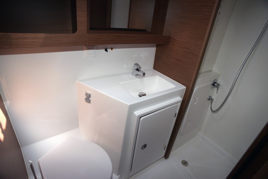 Lagoon 42, DREMMWEL  | Yacht Charter Croatia