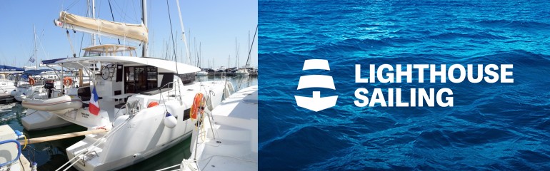 Lagoon 42 DREMMWEL  | Yacht Charter Croatia