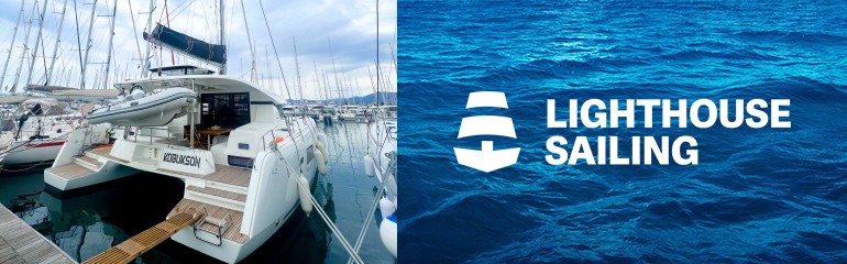 Lagoon 42, Kobukson | Yacht Charter Croatia