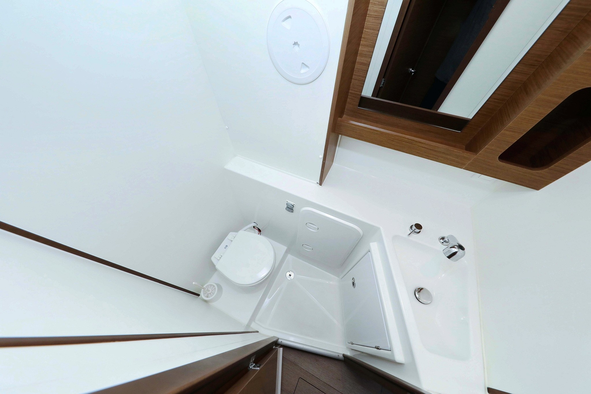 Lagoon 42, Air Wave | Yacht Charter Croatia