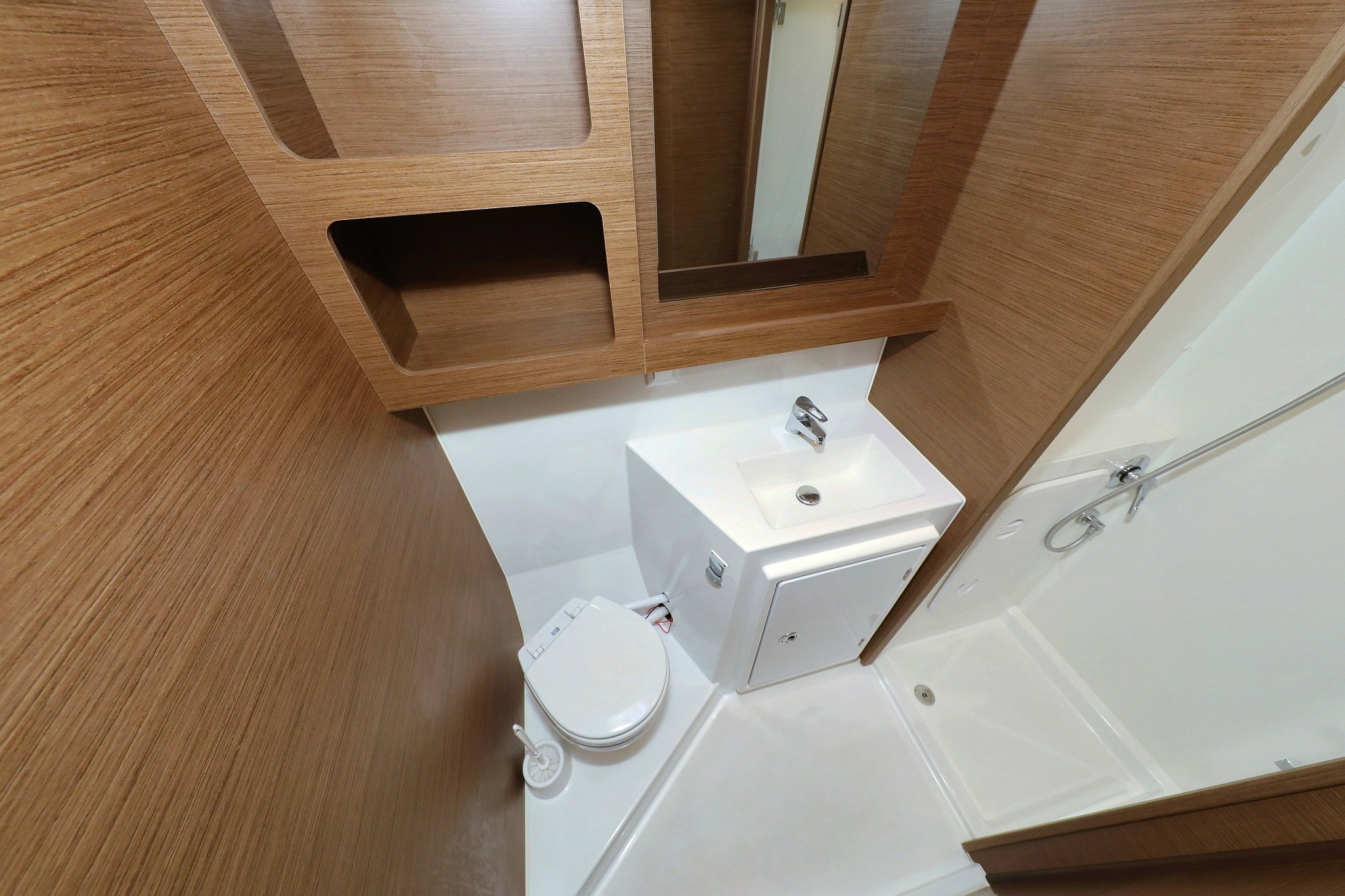 Lagoon 42, Air Wave | Yacht Charter Croatia