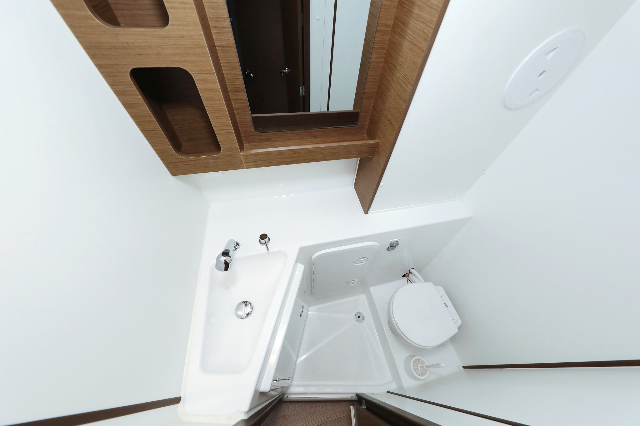 Lagoon 42, Air Wave | Yacht Charter Croatia