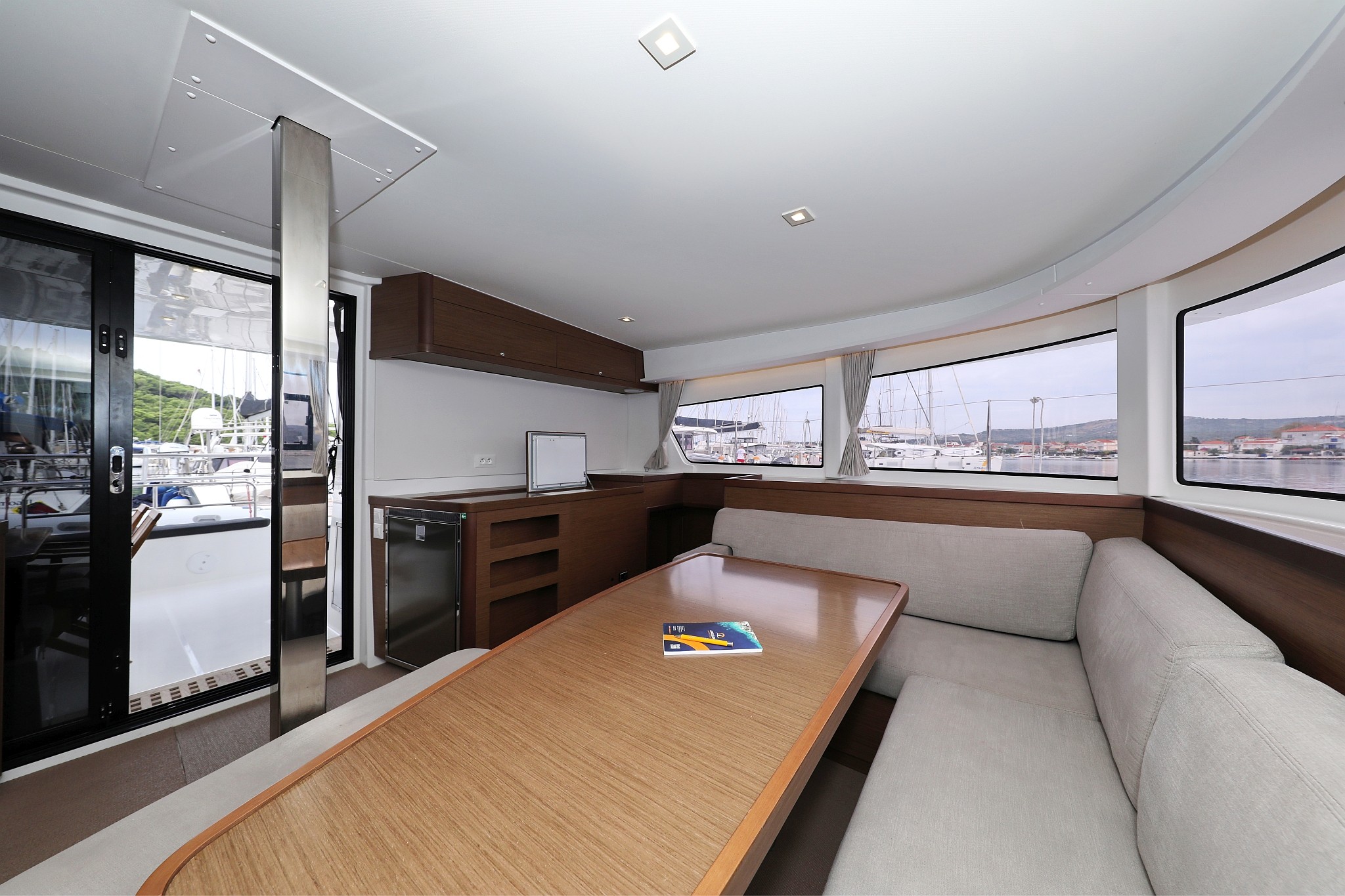Lagoon 42, Best Friends I | Yacht Charter Croatia