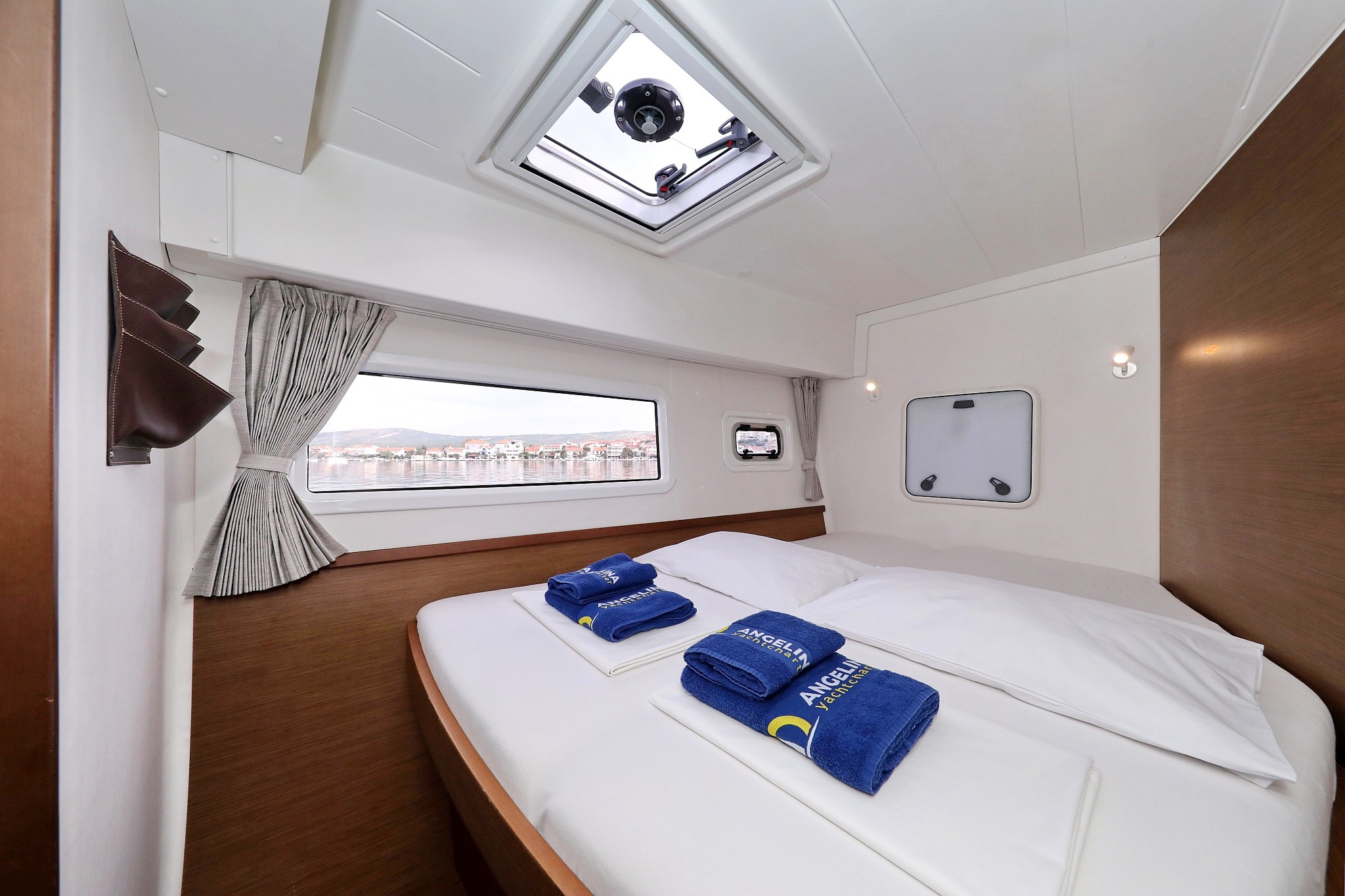 Lagoon 42, Best Friends I | Yacht Charter Croatia