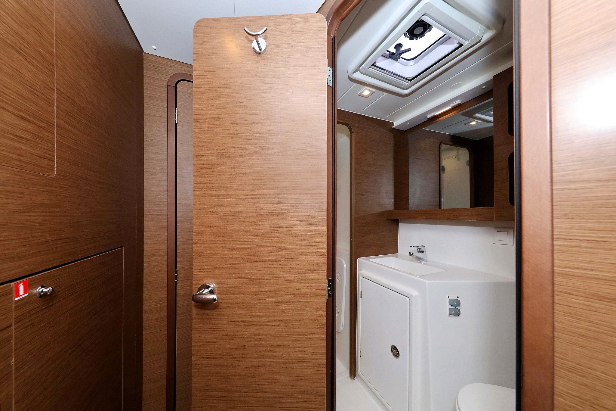 Lagoon 42, Best Friends I | Yacht Charter Croatia