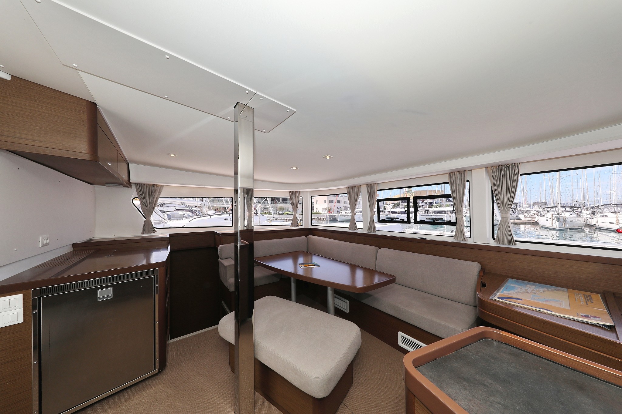 Lagoon 42, Sophie | Yacht Charter Croatia