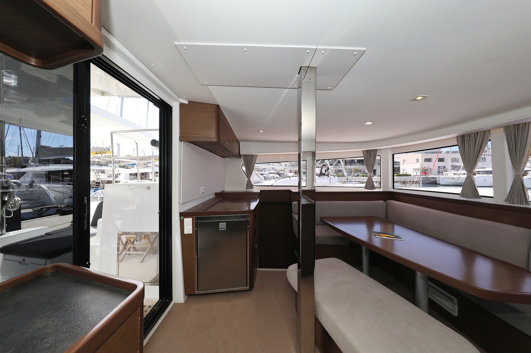Lagoon 42, Sophie | Yacht Charter Croatia