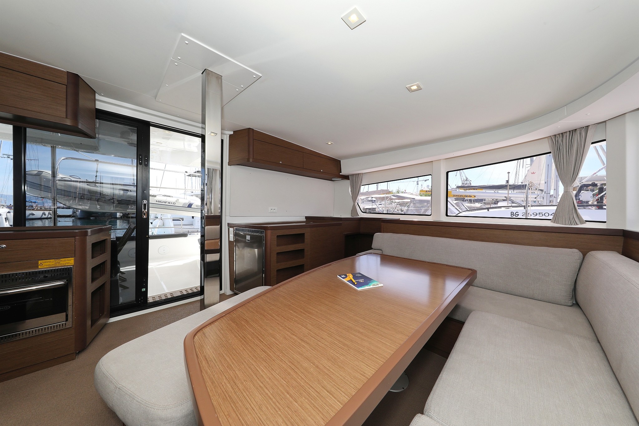Lagoon 42, Sophie | Yacht Charter Croatia