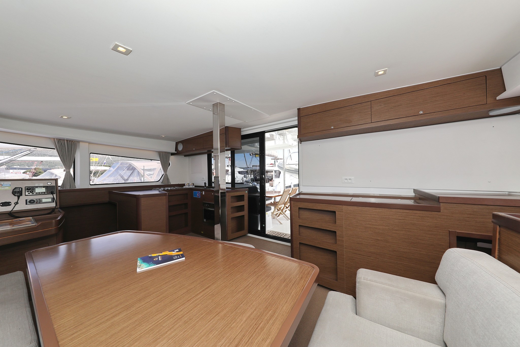 Lagoon 42, Sophie | Yacht Charter Croatia
