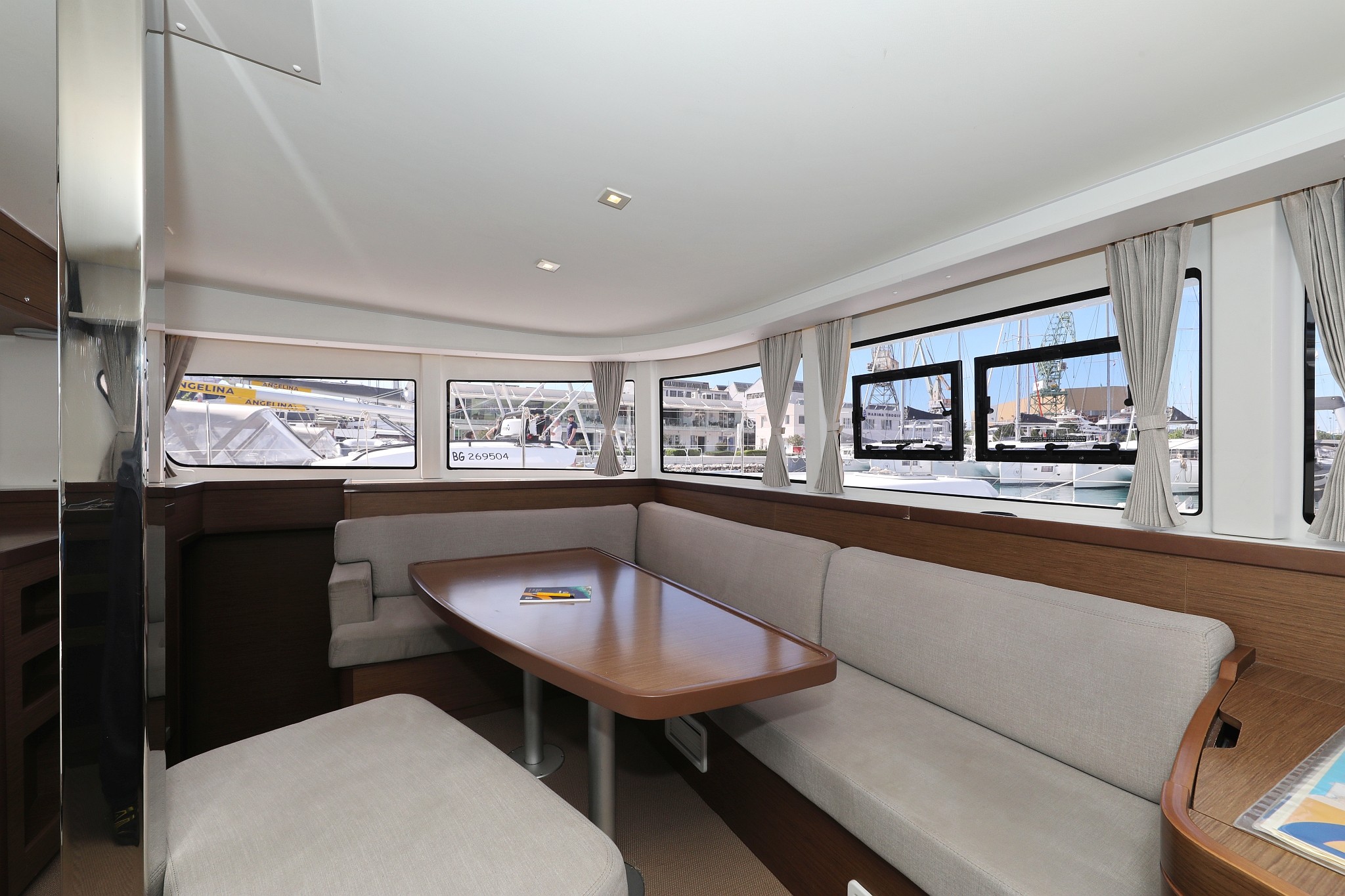 Lagoon 42, Sophie | Yacht Charter Croatia