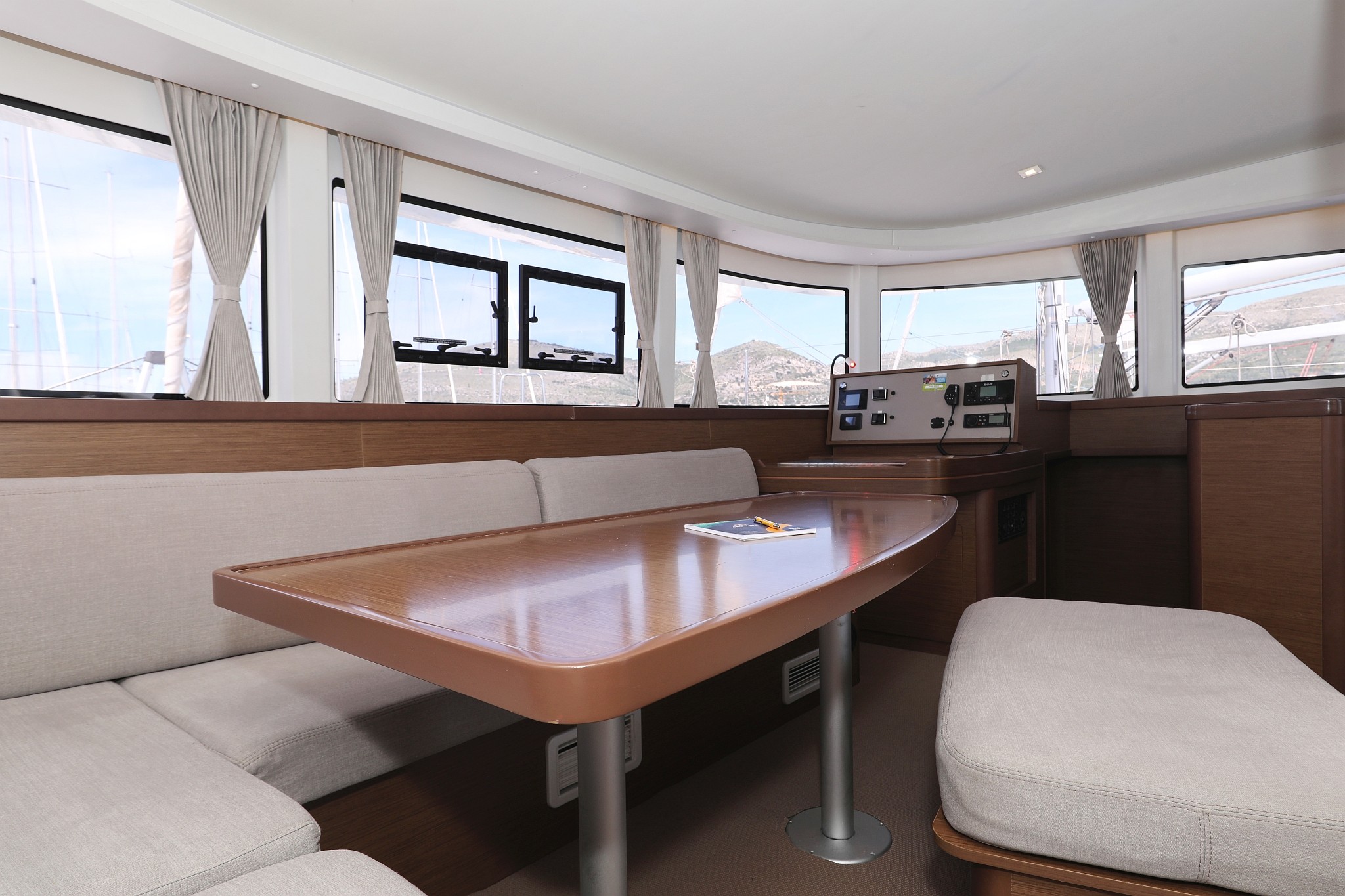 Lagoon 42, Sophie | Yacht Charter Croatia