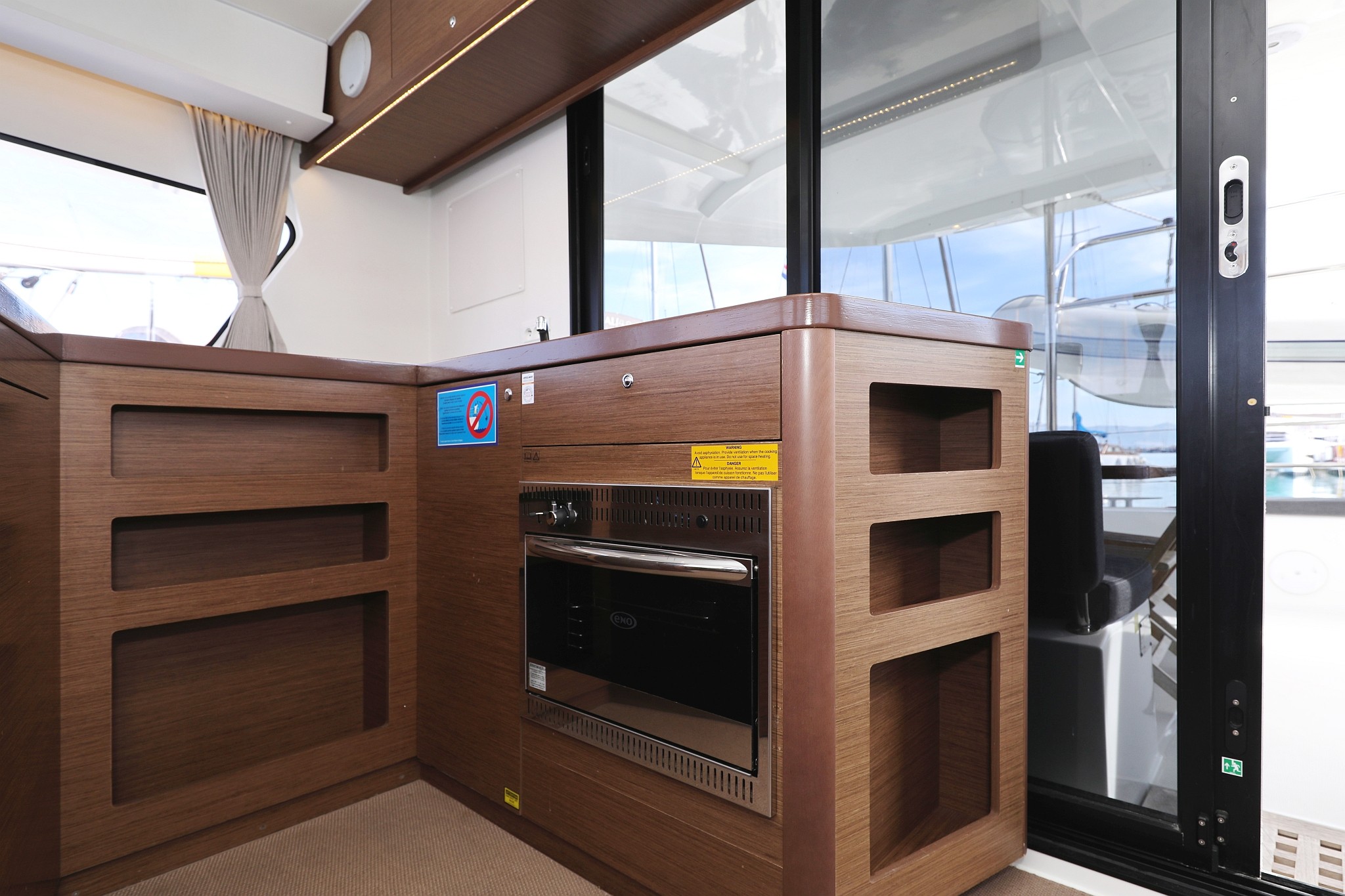 Lagoon 42, Sophie | Yacht Charter Croatia