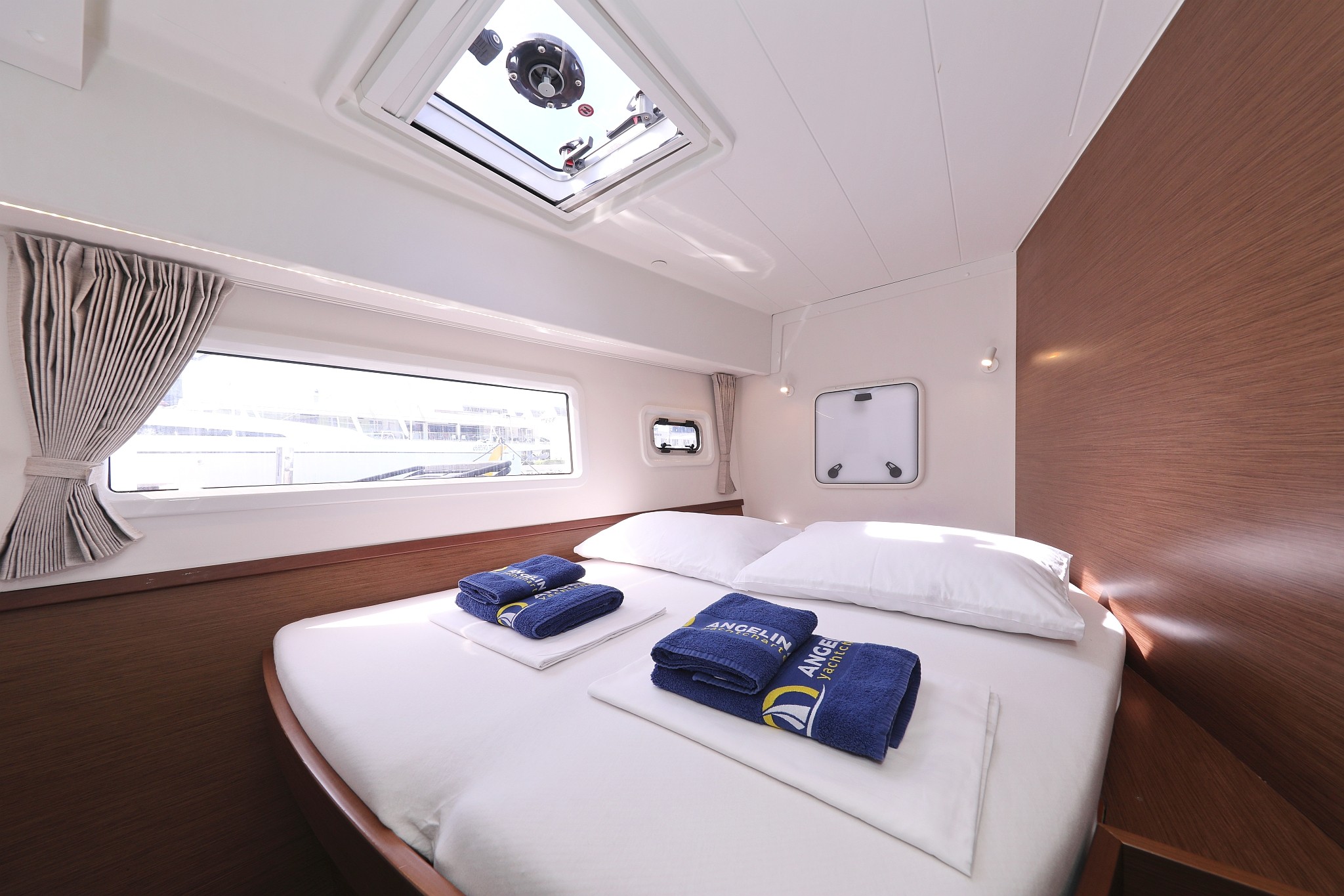 Lagoon 42, Sophie | Yacht Charter Croatia